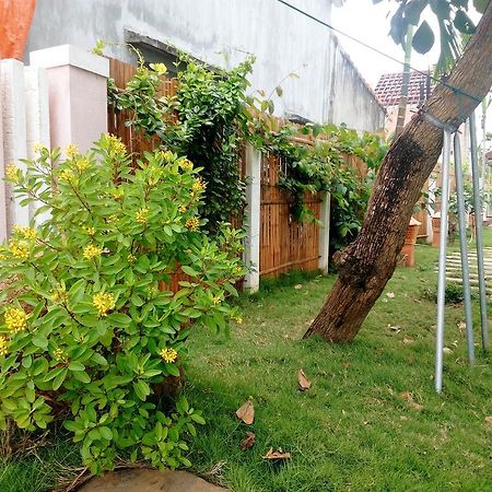 The Field Homestay Hoi An Exteriér fotografie