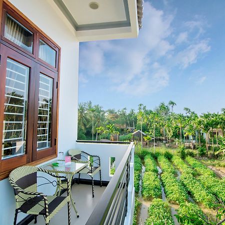 The Field Homestay Hoi An Exteriér fotografie