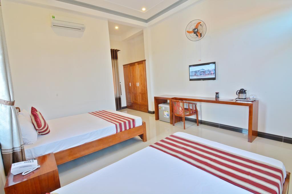 The Field Homestay Hoi An Exteriér fotografie