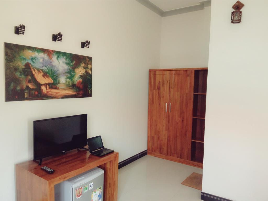 The Field Homestay Hoi An Exteriér fotografie