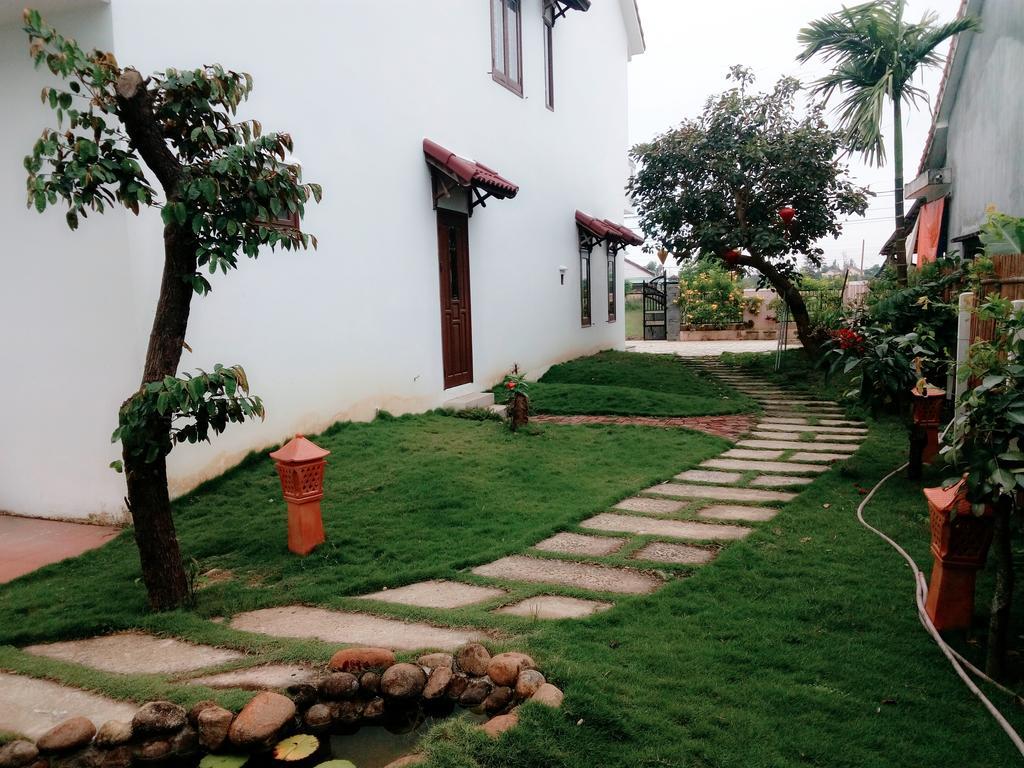 The Field Homestay Hoi An Exteriér fotografie