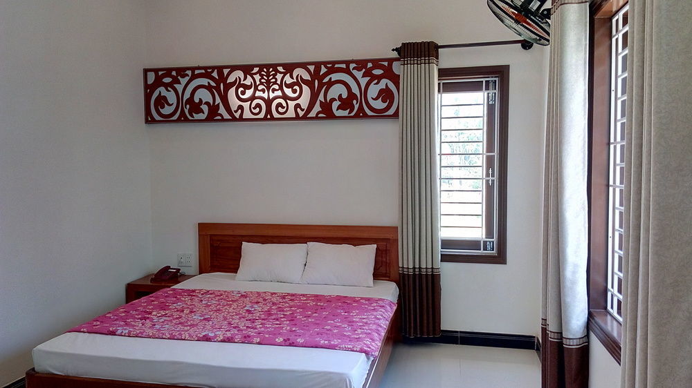 The Field Homestay Hoi An Exteriér fotografie