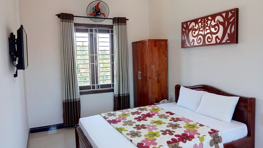 The Field Homestay Hoi An Exteriér fotografie