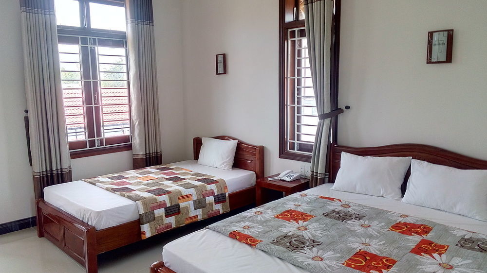 The Field Homestay Hoi An Exteriér fotografie