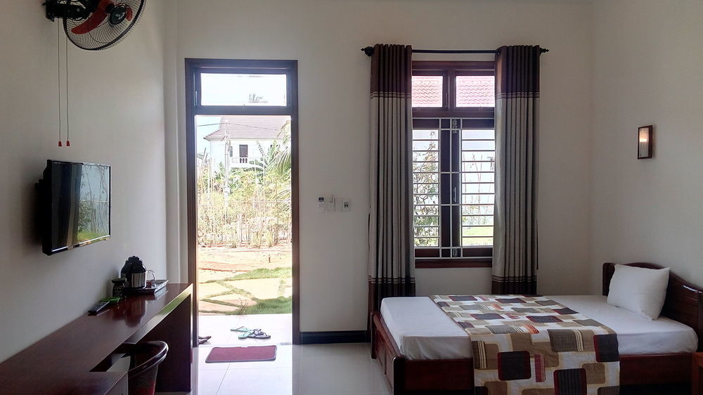 The Field Homestay Hoi An Exteriér fotografie