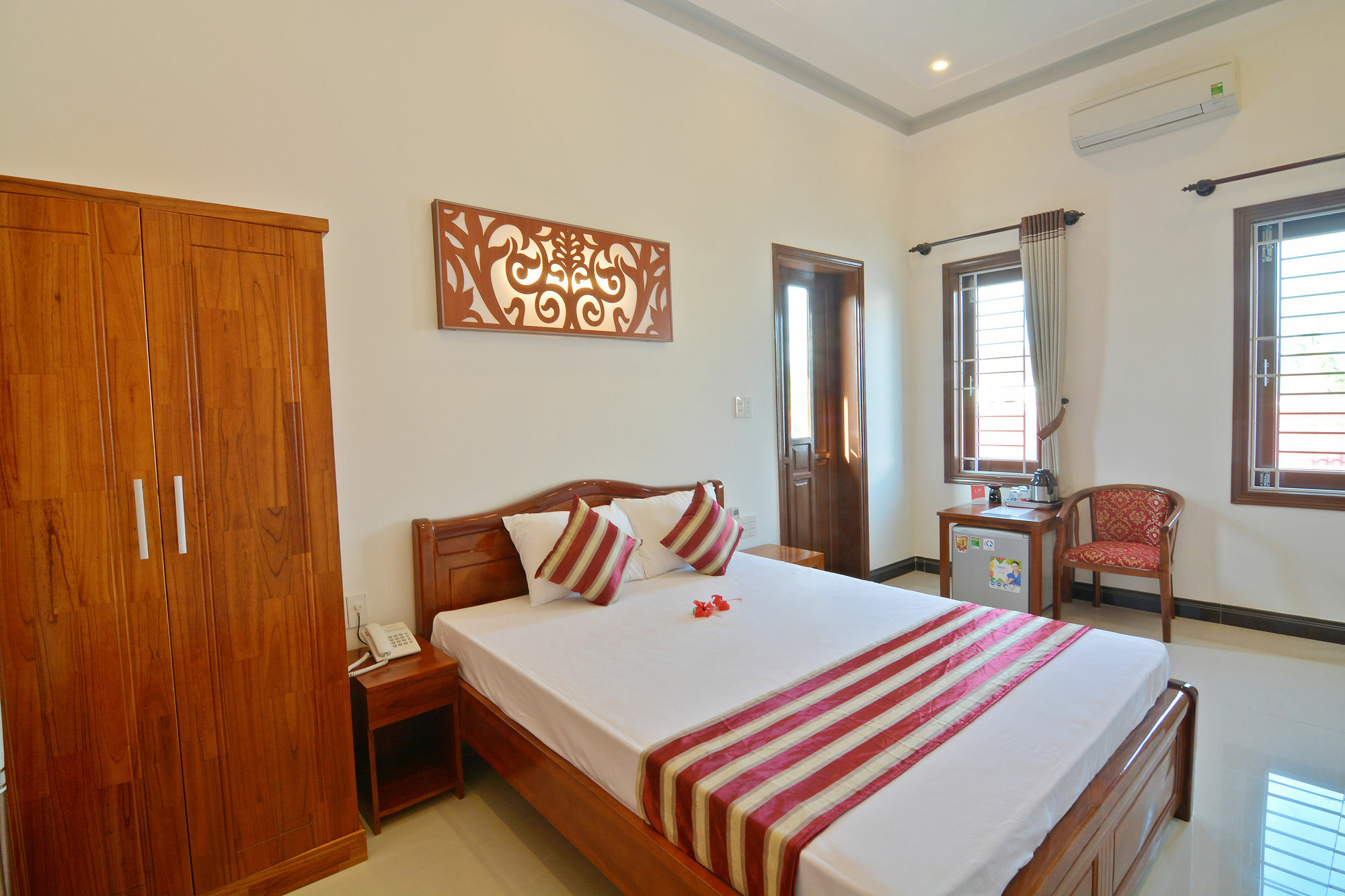 The Field Homestay Hoi An Exteriér fotografie