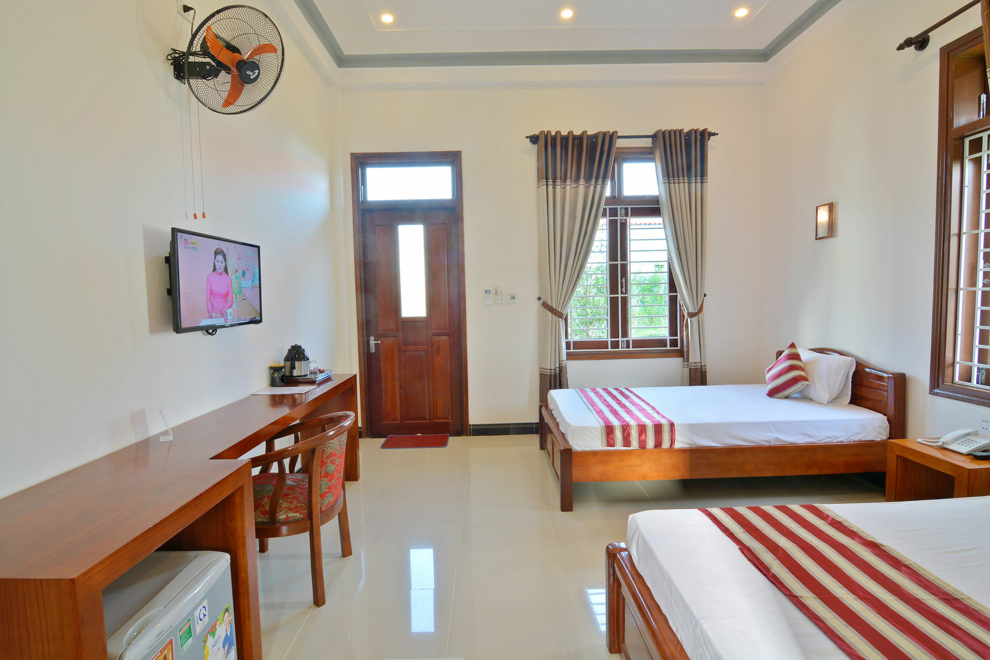 The Field Homestay Hoi An Exteriér fotografie