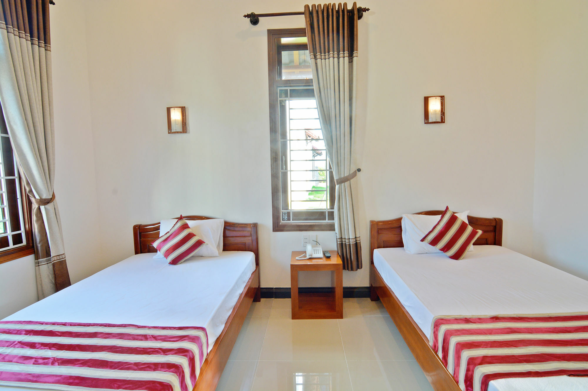The Field Homestay Hoi An Exteriér fotografie