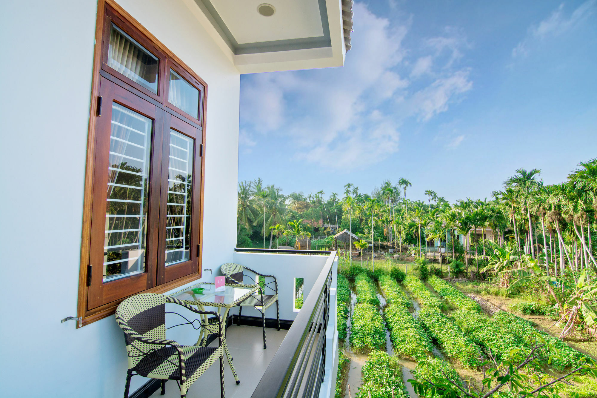 The Field Homestay Hoi An Exteriér fotografie