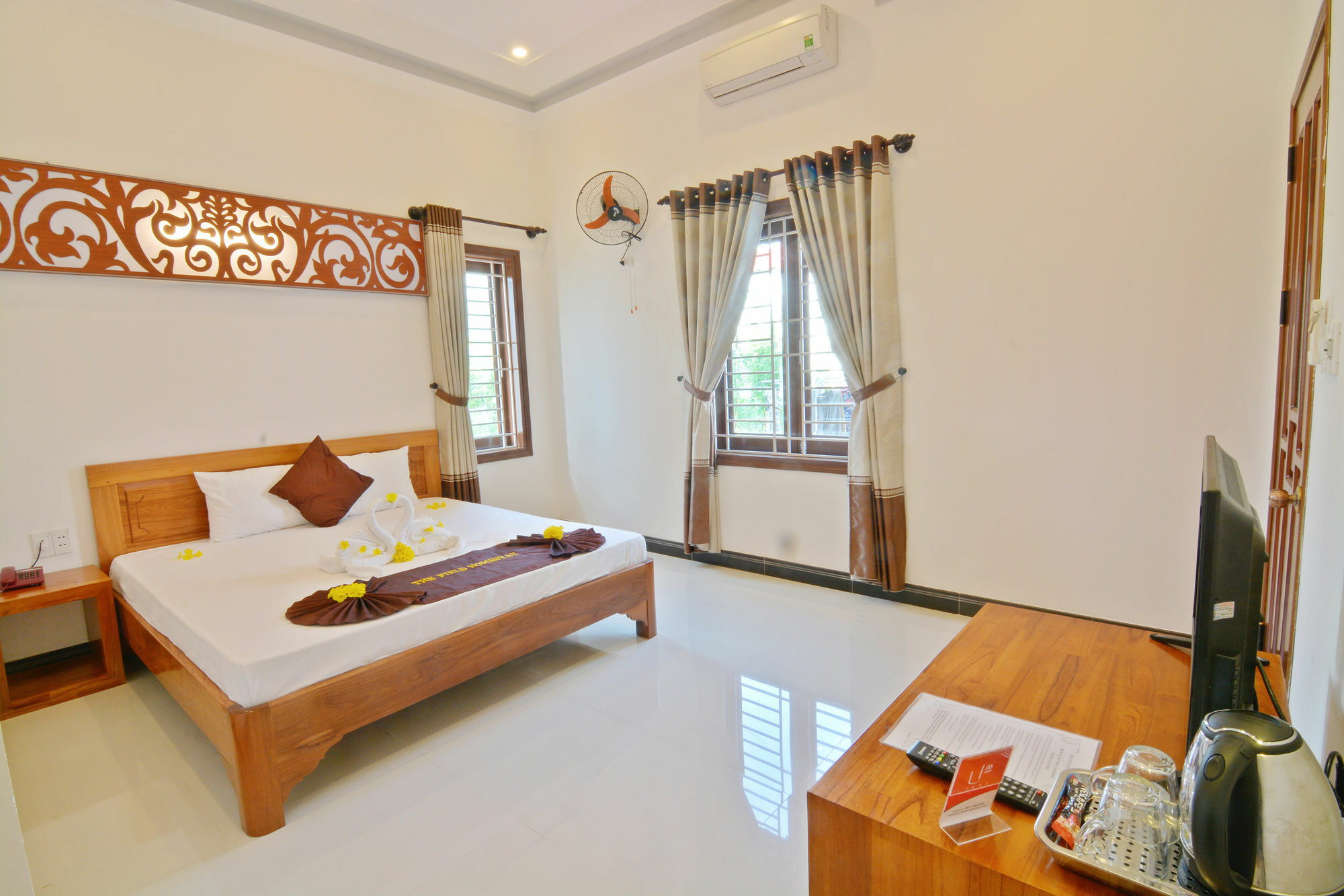 The Field Homestay Hoi An Exteriér fotografie
