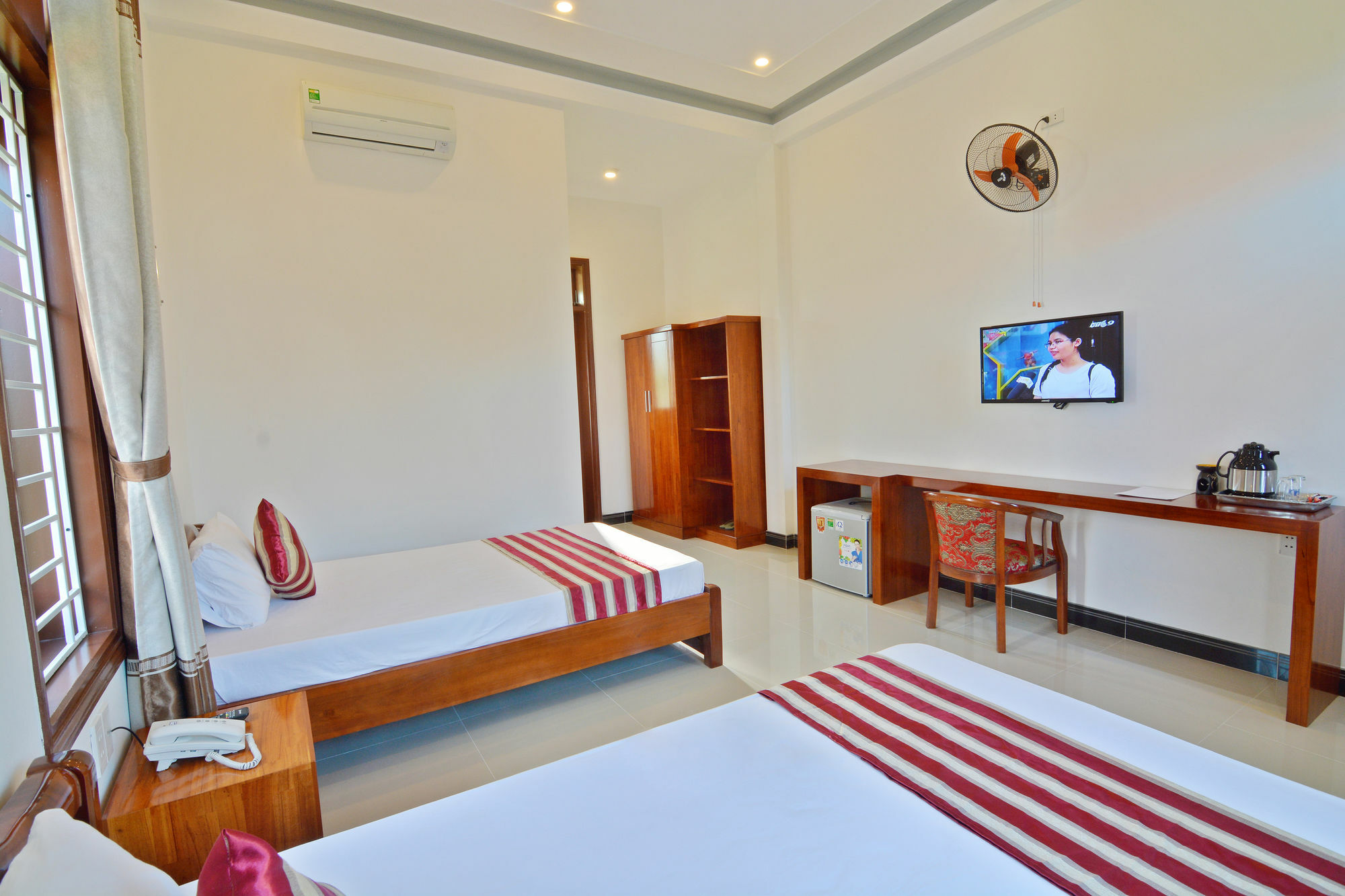 The Field Homestay Hoi An Exteriér fotografie