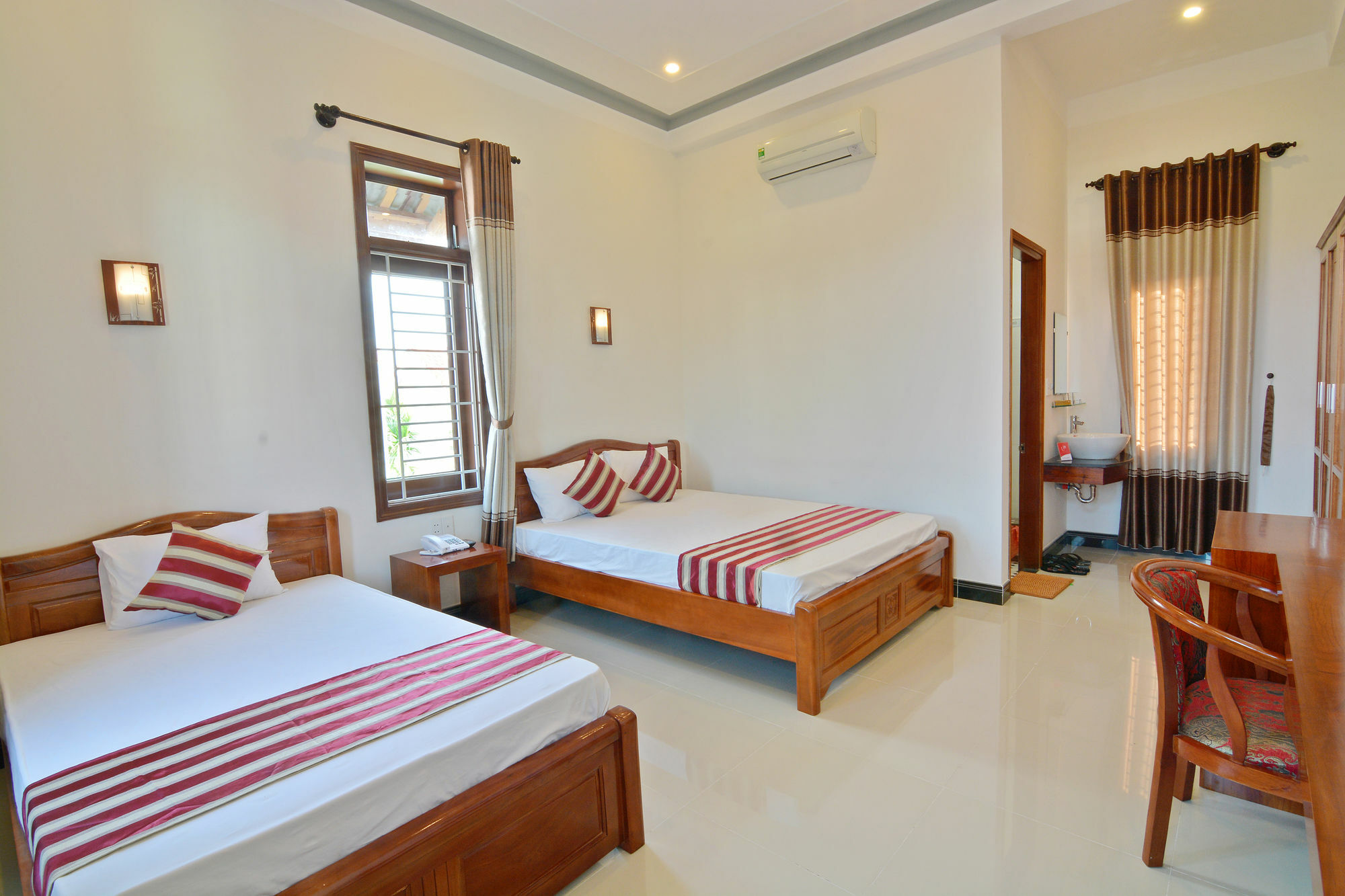 The Field Homestay Hoi An Exteriér fotografie
