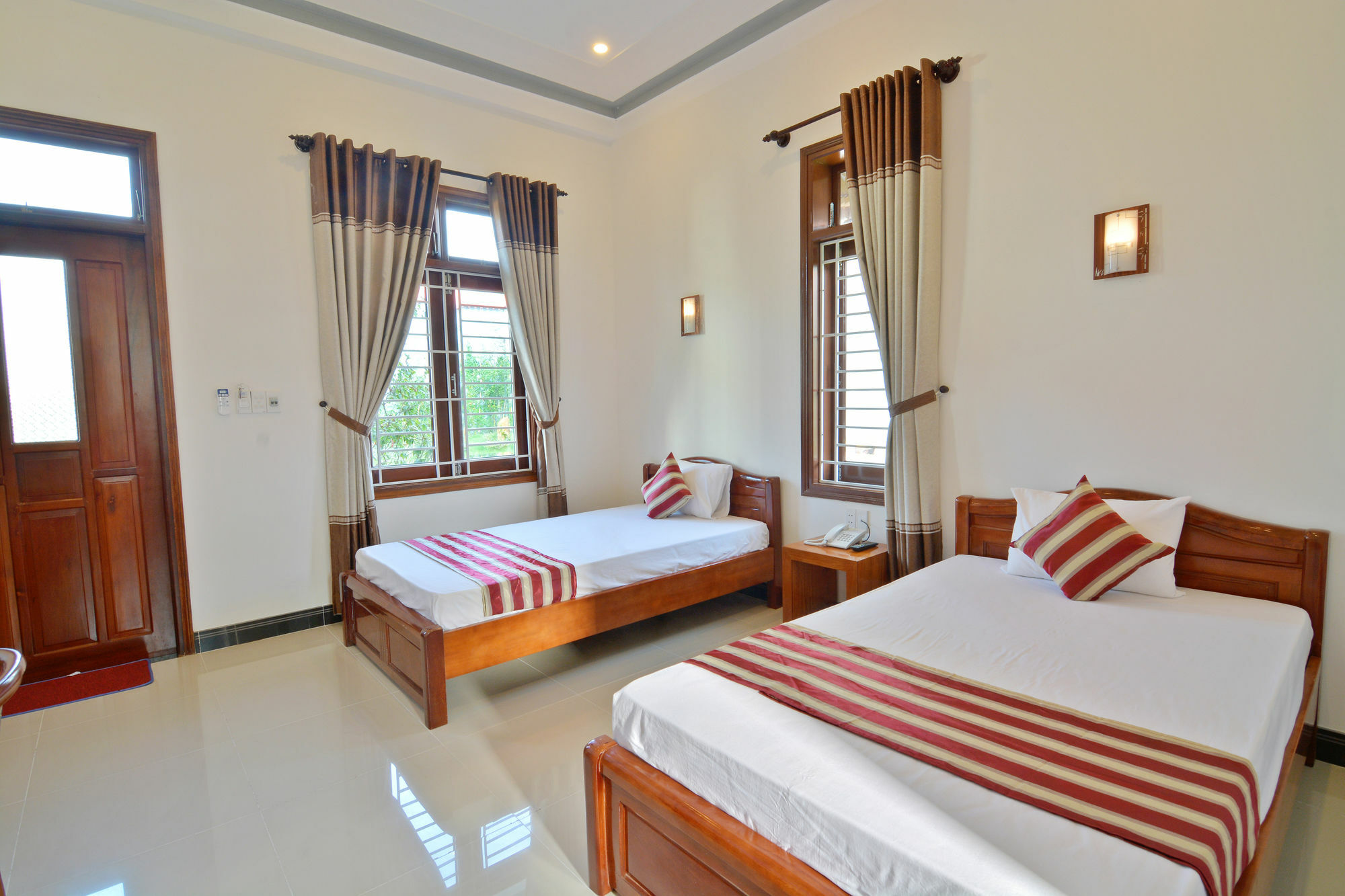 The Field Homestay Hoi An Exteriér fotografie