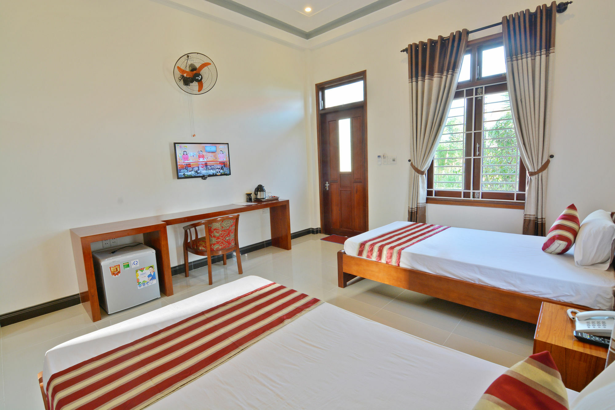 The Field Homestay Hoi An Exteriér fotografie