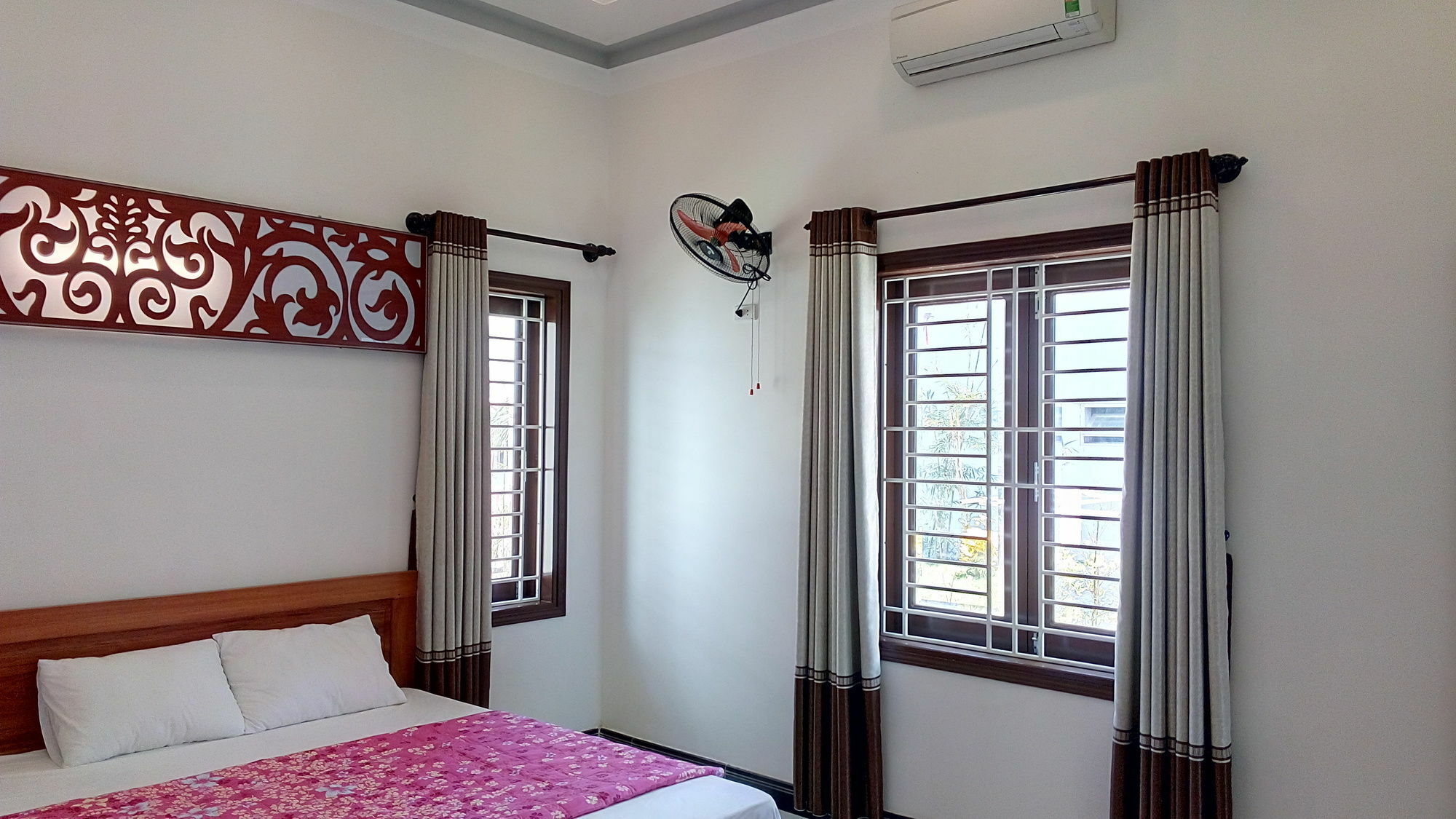 The Field Homestay Hoi An Exteriér fotografie
